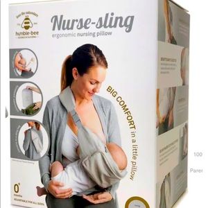Nurse Sling Nursing Pillow
